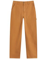 A.P.C. - Fergus Carpenter Pant - Lyst