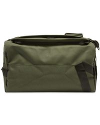 rains duffel backpack large