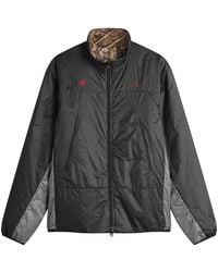 Descente - Allterrain X Jjjjound Reversible Jacket - Lyst