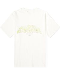 Balenciaga - Offshore Vintage T-Shirt - Lyst