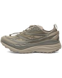 Hoka One One - Stinson One7 Sneaker - Lyst