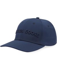 Canada Goose - New Tech Cap - Lyst