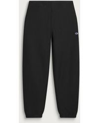 Champion - Reverse Weave Cuffed Sweat Pants - Lyst