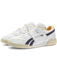 cheap reebok workouts