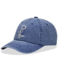 Palmes - End. X Racquet 6-Panel Cap - Lyst