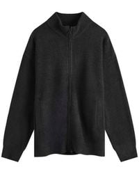 MASTERMIND WORLD - Sherpa Skull Track Jacket - Lyst