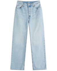 Levi's - Levis 501 90S Jeans - Lyst