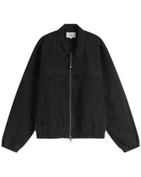 Heresy - Celtic Track Jacket - Lyst