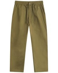 Universal Works - Twill Hi Water Trouser - Lyst