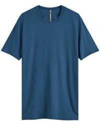 Arc'teryx - Frame Short Sleeve Shirt - Lyst
