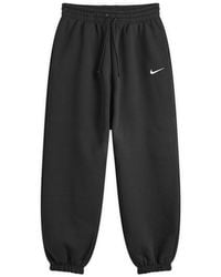 Nike - Nsw Phoenix Fleece Pant - Lyst
