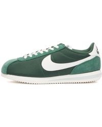 Nike - W Cortez Sneakers - Lyst