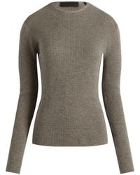 Fear Of God - Waffle Long Sleeve Top - Lyst