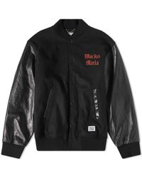 Wacko Maria Jackets for Men | Online Sale up to 75% off | Lyst