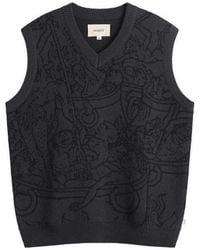 Heresy - Hades Vest - Lyst
