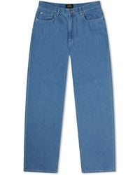 Stan Ray - Wide 5 Jeans - Lyst