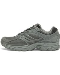 Saucony - Progrid Omni 9 Sneaker - Lyst