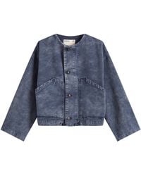 Girls Of Dust - Nuclear Jacket - Lyst