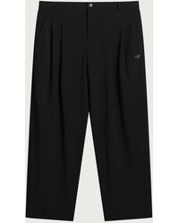 adidas - Tapered Track Pants - Lyst