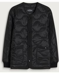 FRIZMWORKS - M1965 Field Liner Jacket - Lyst