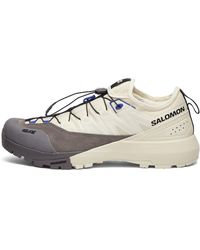 Salomon - Alpinway Advanced - Lyst