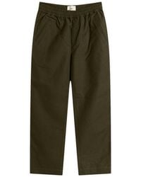 Folk - Drawcord Assembly Pant - Lyst