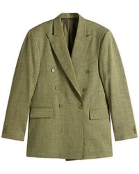Ronning - End. X Blazer - Lyst