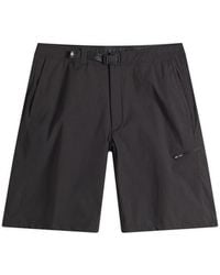 Montbell - O.D. Shorts - Lyst