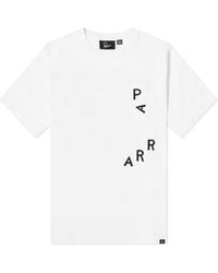 by Parra - Fancy Horse T-Shirt - Lyst