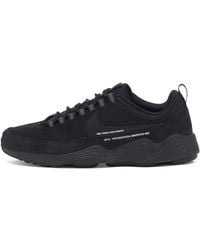 Nike - X Fragment Air Zoom Spiridon Sp Sneaker - Lyst
