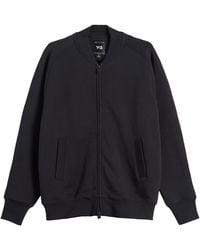 Y-3 - Track Top - Lyst
