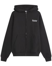 Butter Goods - Internationale Zip Hoodie - Lyst