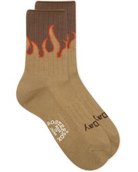 Rostersox - Fire Socks - Lyst