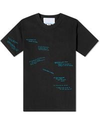 JUNGLES JUNGLES - I Tried T-Shirt - Lyst