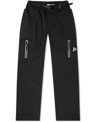 Gramicci - X And Wander Patchwork Wind Pants - Lyst