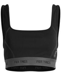 On Shoes - X Fka Twigs Studio Sports Bra - Lyst