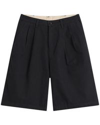 Butter Goods - Pleated Shorts - Lyst