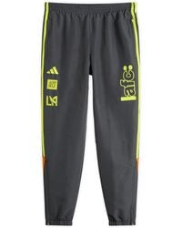 adidas - Los Angeles Fc Nts Track Pant - Lyst