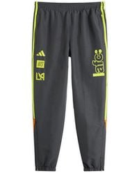 adidas - Los Angeles Fc Nts Track Pant - Lyst