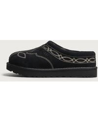 UGG - Tasman Western Slipper - Lyst