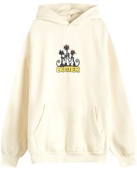 Butter Goods - Cats Hoodie - Lyst
