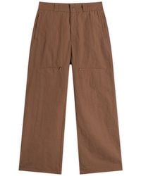 Mellow Clo - Multi Trail Trousers - Lyst