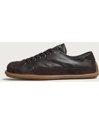 Eytys - Balestra Lace Up Sneaker - Lyst