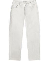 Dime - Classic Relaxed Denim Pants - Lyst