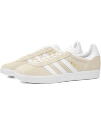 Adidas Gazelle Sneakers for Women - Up to 60% off | Lyst