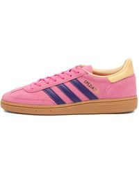 adidas - Handball Spezial W Sneaker - Lyst