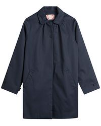 Peachy Den - Cheri Mac Jacket - Lyst