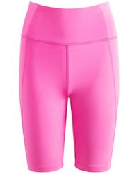 GIRLFRIEND COLLECTIVE - Compressive High-Rise Bike Shorts - Lyst