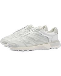 Maison Margiela - 50/50 High Frequency Sneakers - Lyst