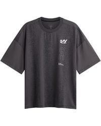 On Shoes - Performance Volt T-Shirt Ir - Lyst